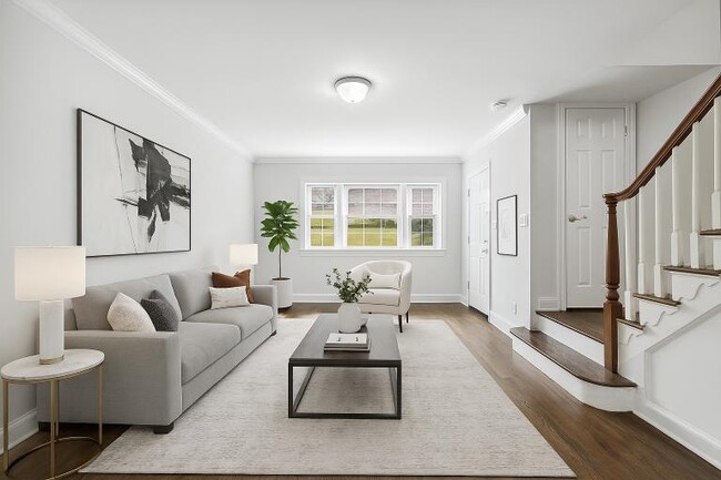 Primary Photo - Scotland Park Townhomes