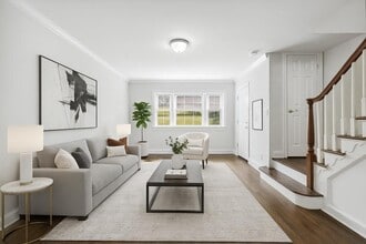 Building Photo - Scotland Park Townhomes