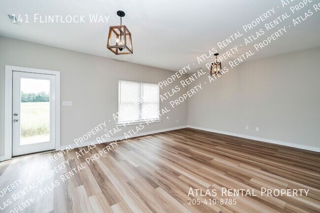 Building Photo - 141 Flintlock Wy