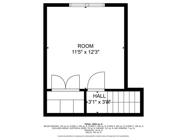 Building Photo - 44 Sandy Hollow Rd