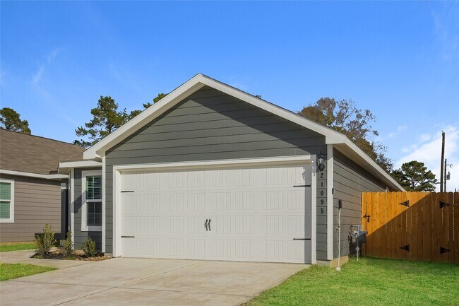 Building Photo - 21095 Titian Dr.