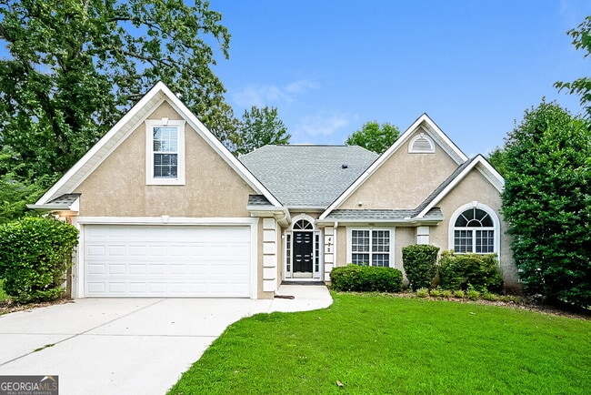 Primary Photo - 472 Haven Ridge Dr