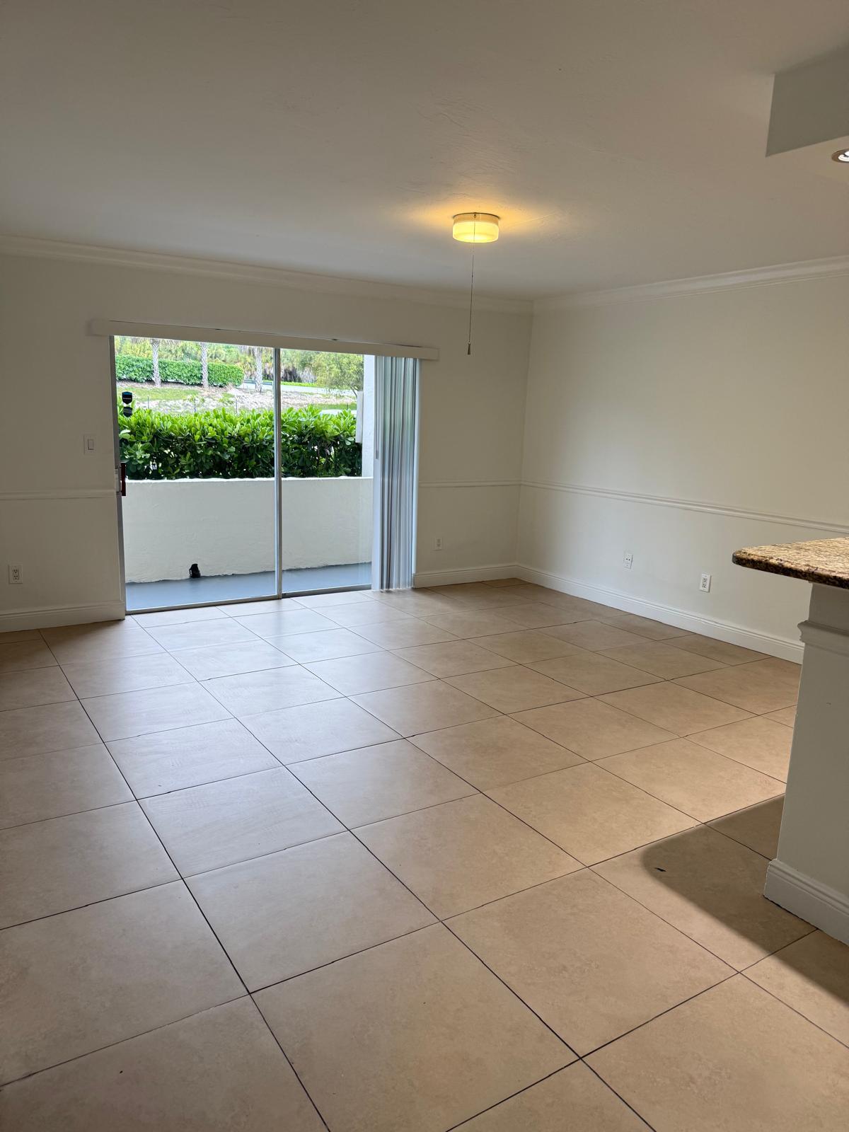 Living Room - 7477 SW 82nd St