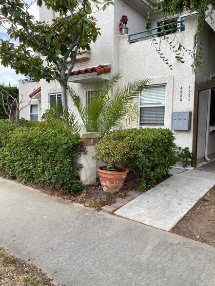 Primary Photo - 4055 Honeycutt St