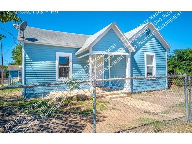 Building Photo - 231 Cactus-#A