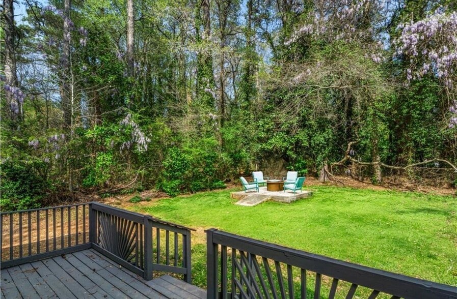 Building Photo - 437 Collier Ridge Dr NW