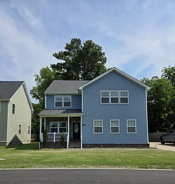Building Photo - 2716 Gilmerton Rd