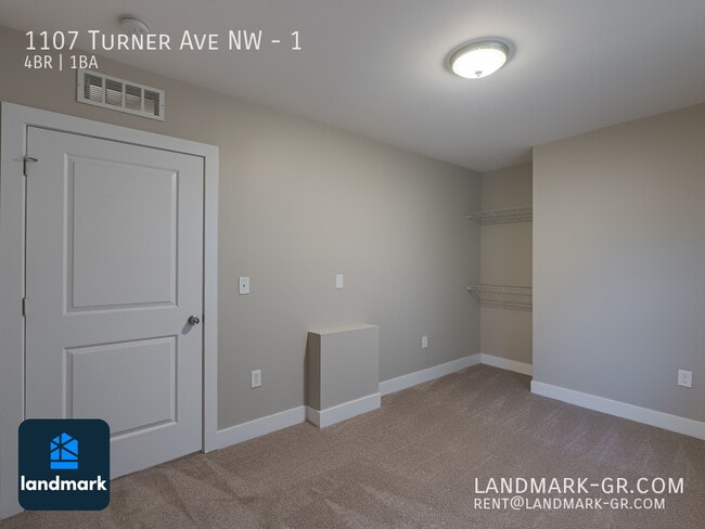 Building Photo - 1107 Turner Ave NW