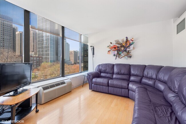 Building Photo - 505 N Lake Shore Dr