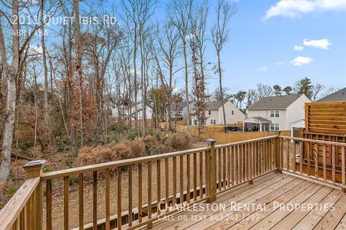 Building Photo - 2011 Quiet Ibis Rd