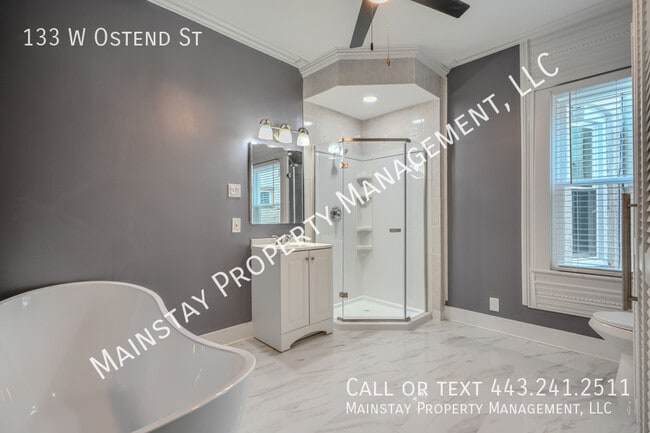 Building Photo - 133 W Ostend St