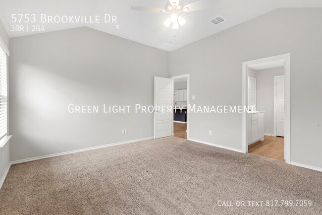 Building Photo - 5753 Brookville Dr