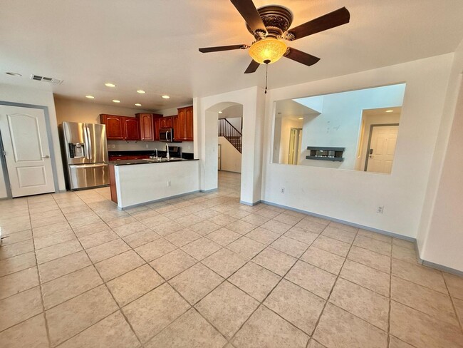 Building Photo - Modern 3-Bed, 2.5-Bath Two-Story Home w Pr...