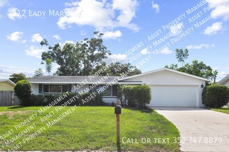 Building Photo - 1812 Lady Mary Dr