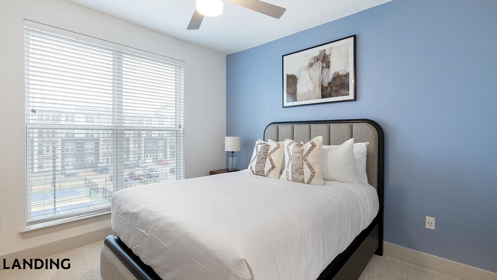 Building Photo - 4401 Bunker Hill Rd