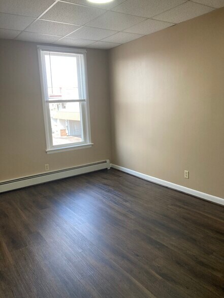 2nd floor front bedroom - 314 11th St