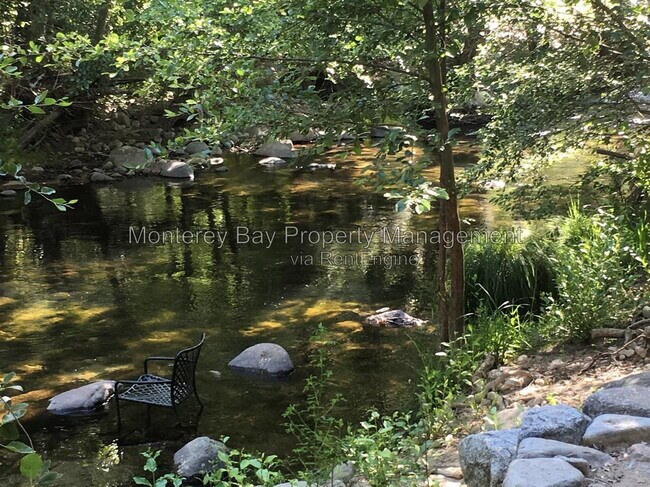 Building Photo - 18100 Cachagua Rd