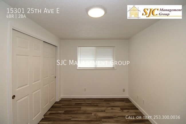 Building Photo - 15301 25th Ave E