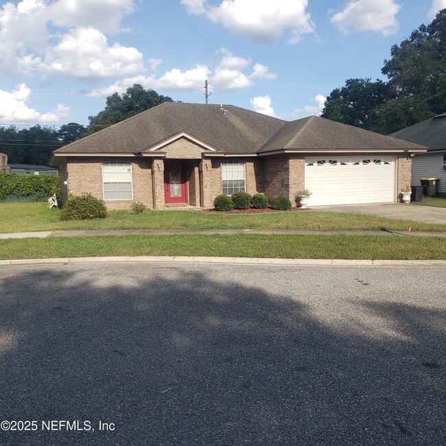 Building Photo - 4581 Muscadine Ct