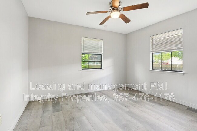 Building Photo - 1315 America St