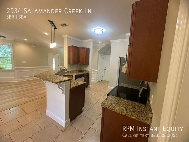 Building Photo - 2934 Salamander Creek Ln