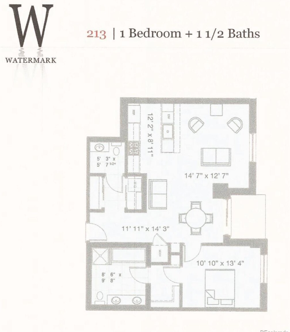Building Photo - 410 Acoma St