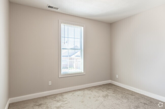 2BR, 2BA - Second Bedroom - St Ivans Apartments