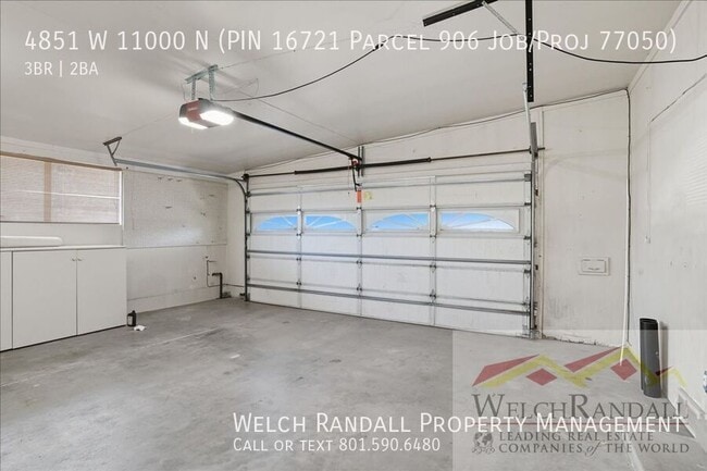 Building Photo - 4851 W 11000 N