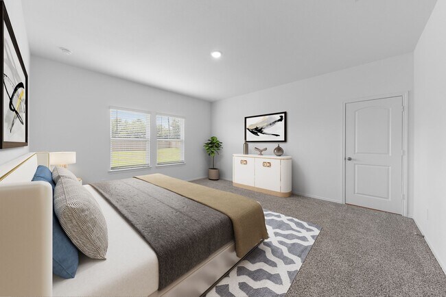 Building Photo - 16727 Hemlock Frst Ln