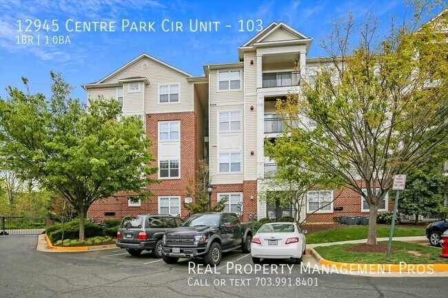 Building Photo - 12945 Centre Park Cir
