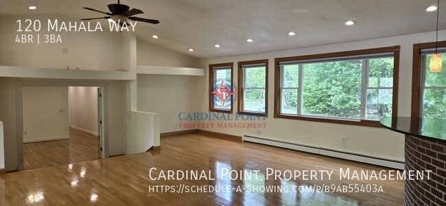 Building Photo - 120 Mahala Way