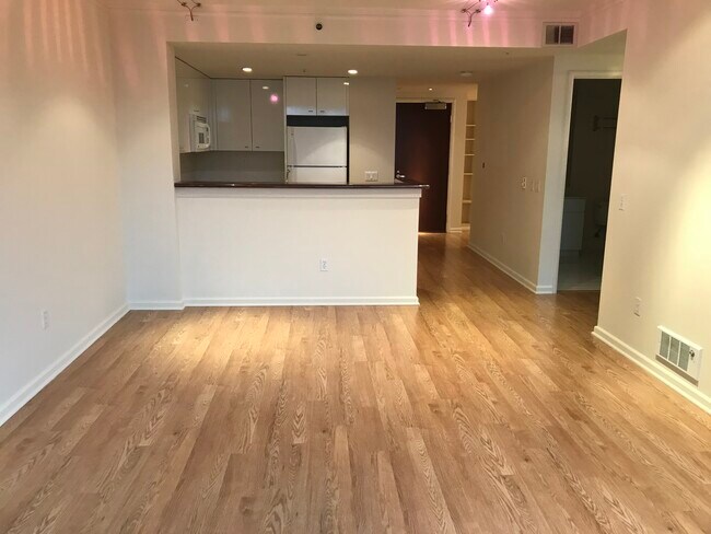 Reverse living room view - 403 Main St