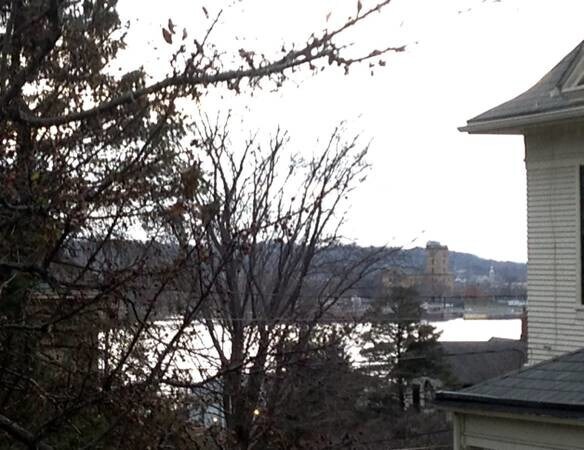 View of Mississippi River - 1211 E 9th St