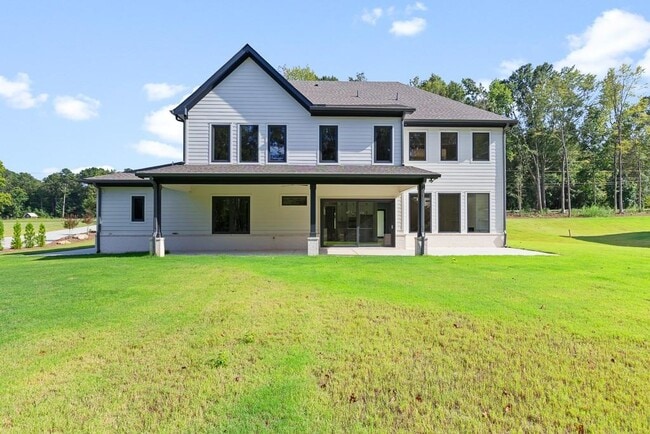 Building Photo - 2336 GA-124