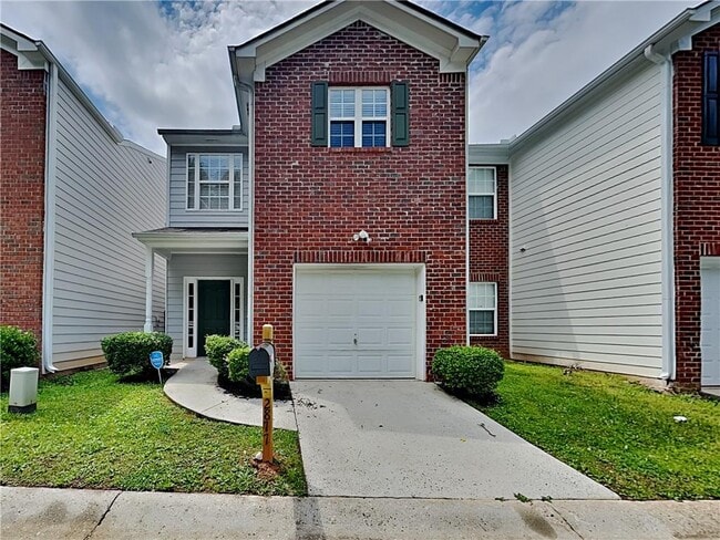 Primary Photo - 2877 Windsor Forrest Ct