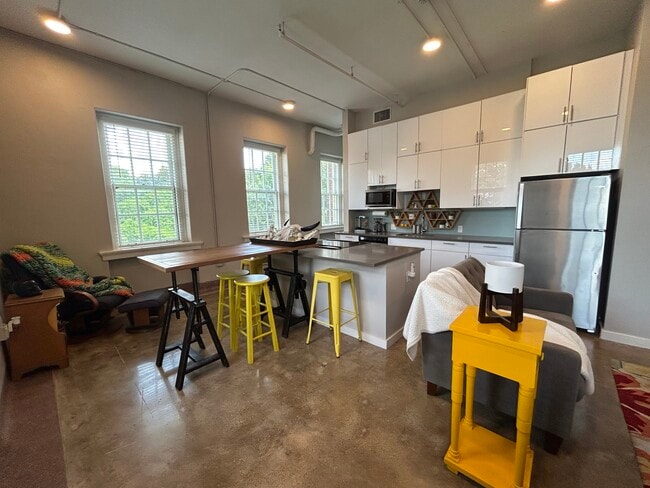 Building Photo - The Marine Residence