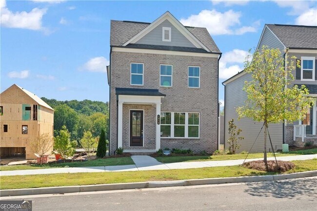 Building Photo - 1359 Crk Vw Ln NW