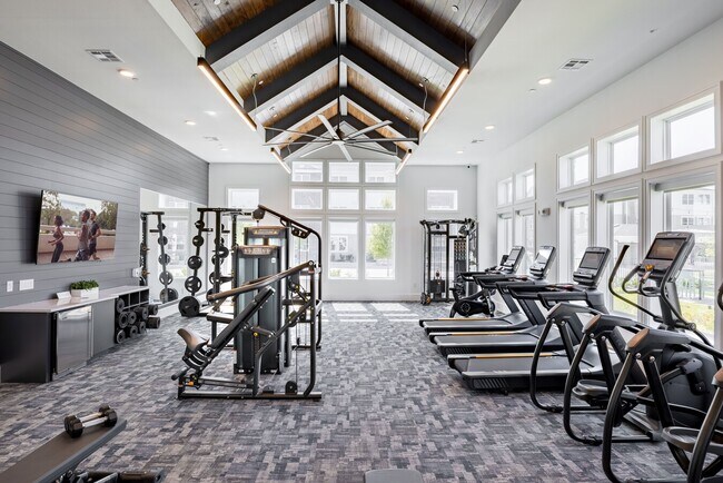 Building Photo - Big Savings: 8 Weeks FREE + $9 Move-In Fees!