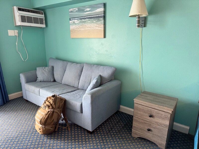 Building Photo - 1207 S Ocean Blvd