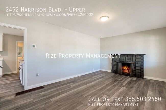 Building Photo - 2452 Harrison Blvd