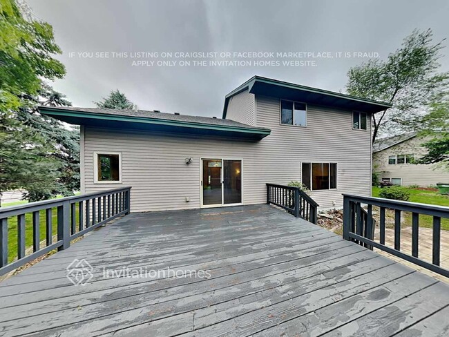 Building Photo - 5043 Ladyslipper Ave N