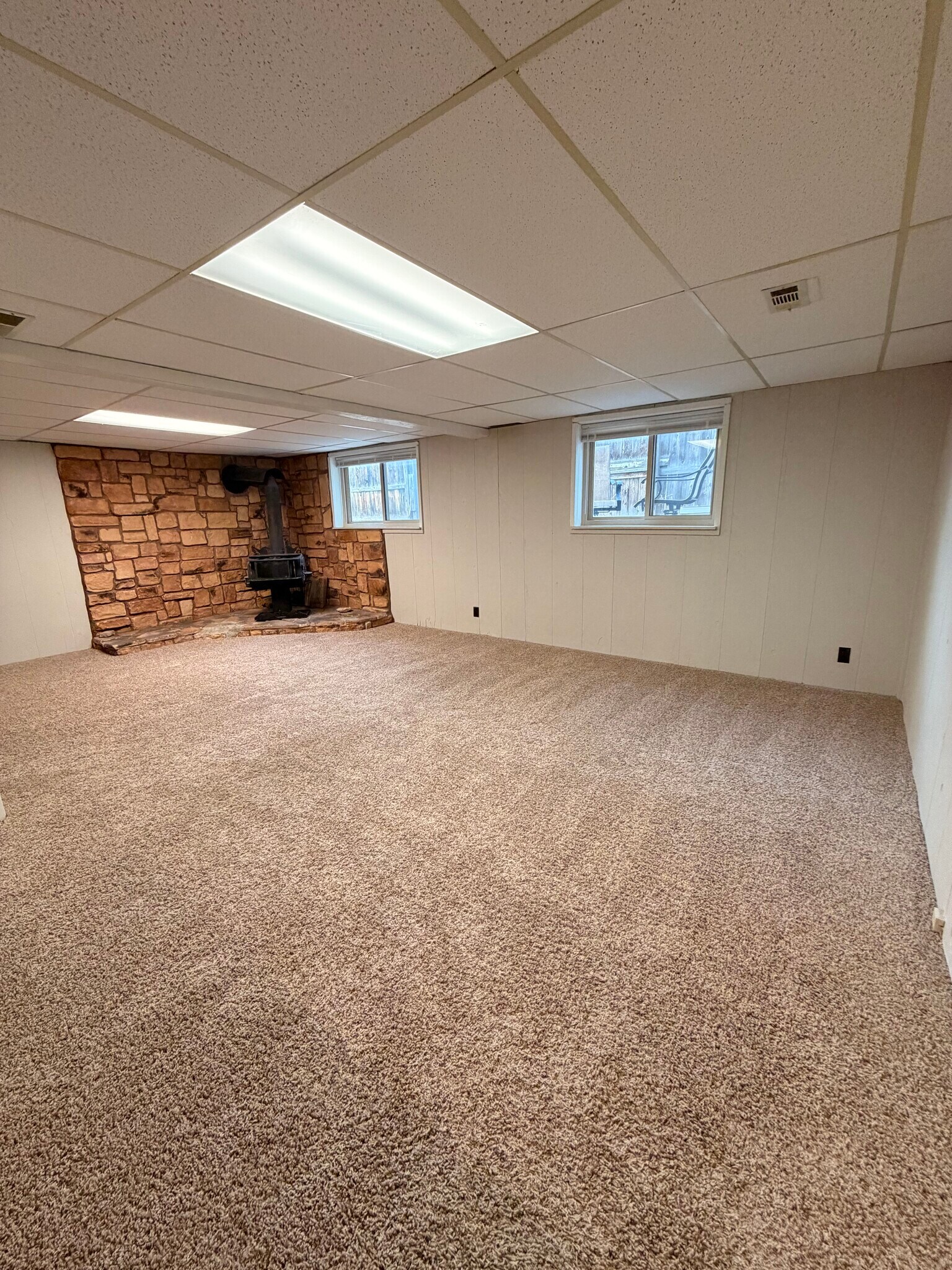 Building Photo - 2328 Apache St