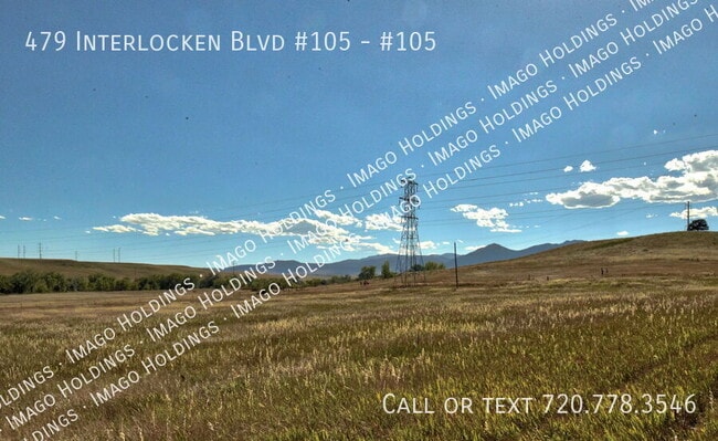 Building Photo - 479 Interlocken Blvd