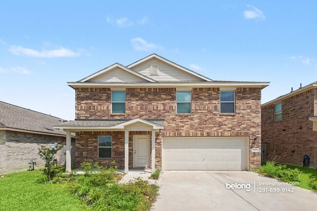 Building Photo - 21523 Casavatore Dr