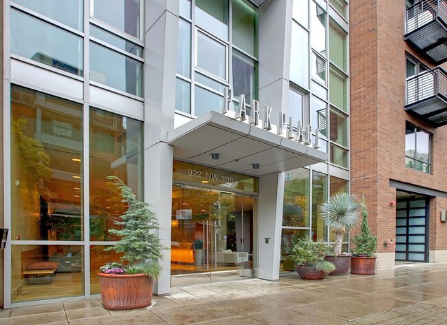 Primary Photo - Epitome of Luxury: Spacious 2 Bedroom Pent...