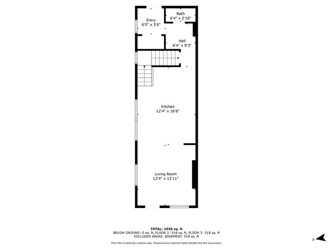 Building Photo - 322-324 Woodland Ave