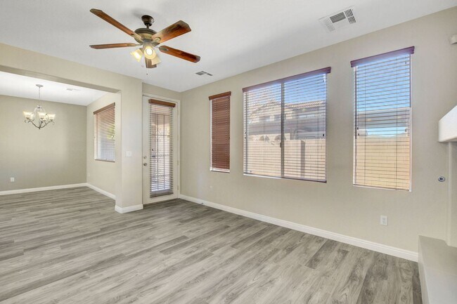 Building Photo - TWO STORY CUL-DE-SAC HOME, 3 BEDROOM 2.5 BATH HOME