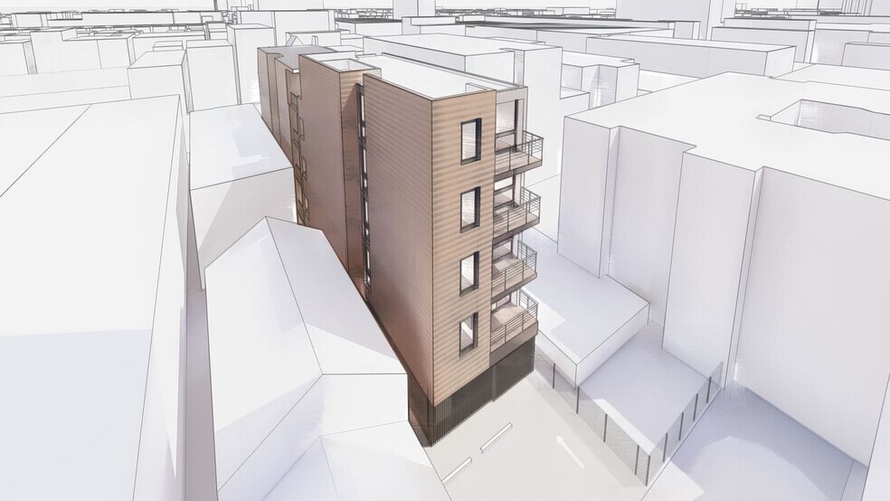 Building Photo - 1539 N Wells St