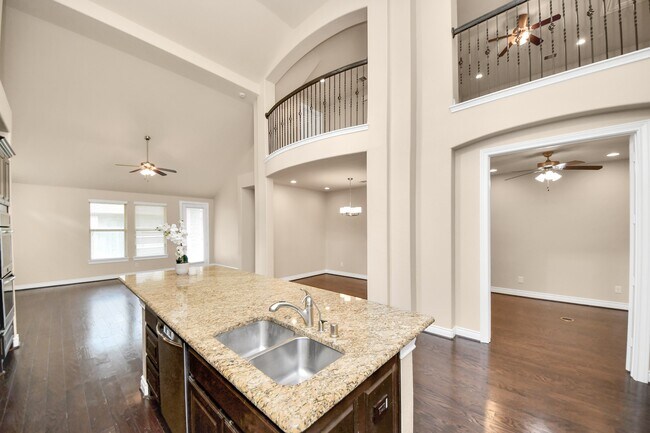 Building Photo - 24219 Peralta Glen Ln
