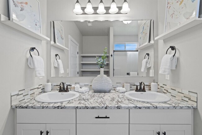 Building Photo - 8311 E Stone Valley St